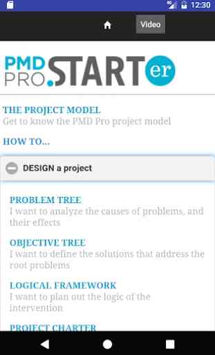 PMD Pro Starter Guide 2