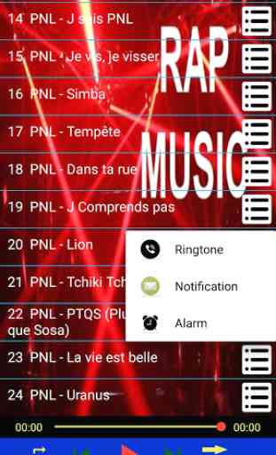PNL Musique sans internet (Tarik et Nabil Andrieu) 2