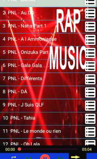 PNL Musique sans internet (Tarik et Nabil Andrieu) 3