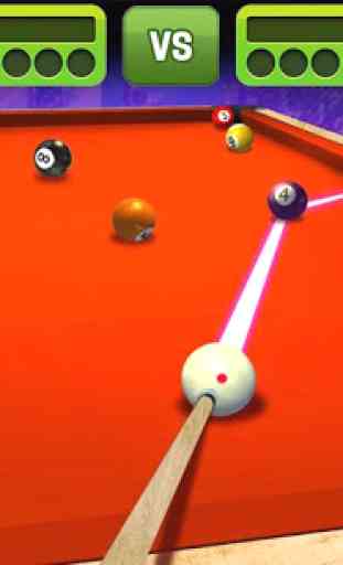 Pool Billiards Pro 3D - Pool 2019 Free 1
