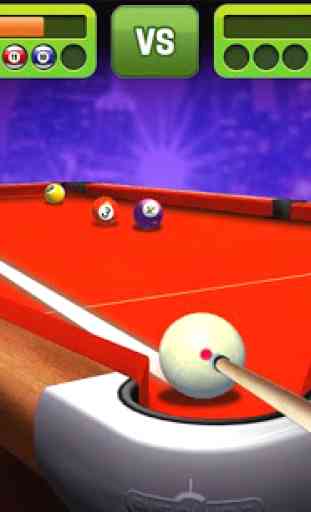 Pool Billiards Pro 3D - Pool 2019 Free 3