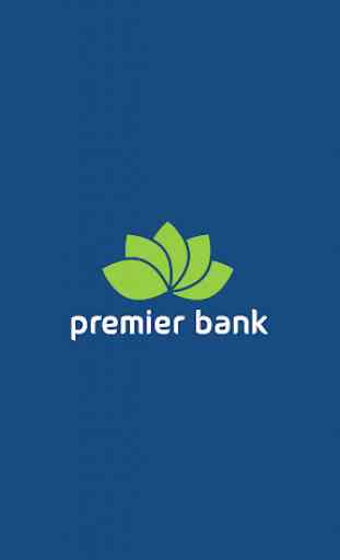 Premier Bank Mobile Banking 1