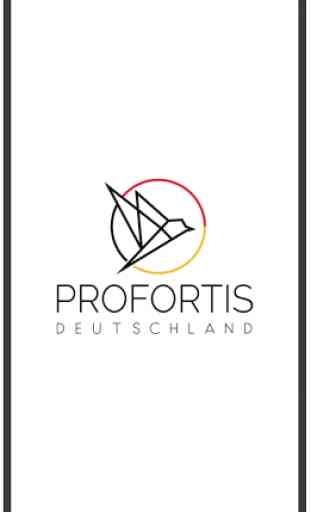 Profortis  Deutschland 1