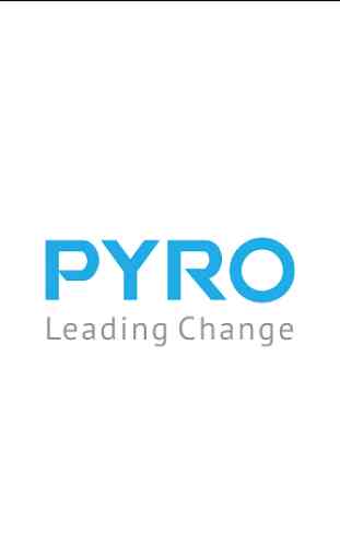 Pyro OHS 1