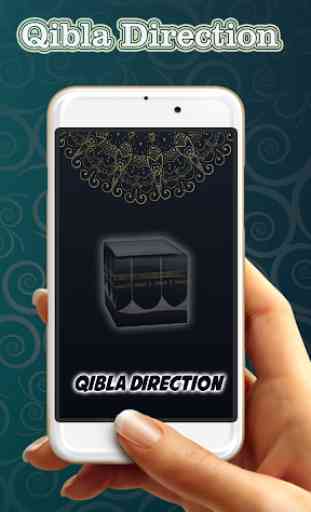 Qibla Finder 2