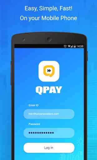 QPay Exhibitor 1