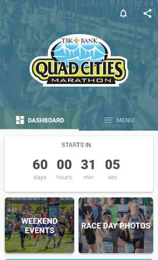 Quad Cities Marathon 1