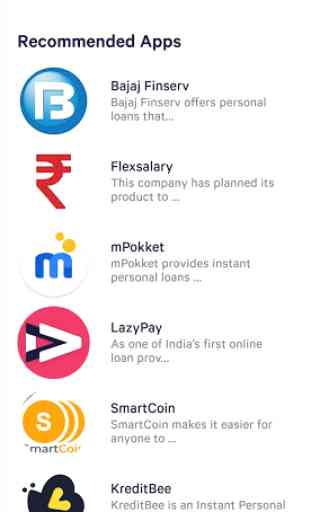 Quick India Loan Apps 1