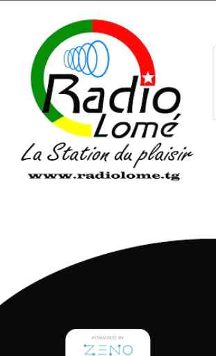 Radio Lome 1