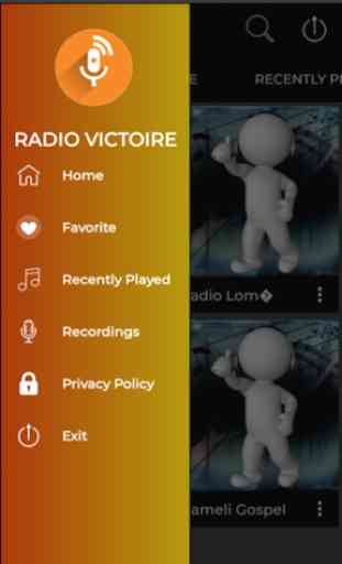 Radio Victoire Fm Togo Victoire Fm Togo Radio 2