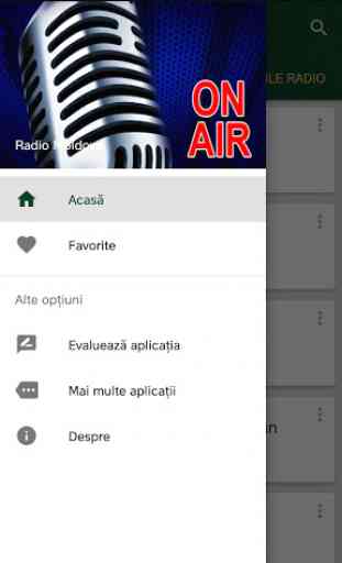 Radiouri din Moldova 3