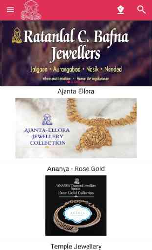 Ratanlal C. Bafna Jewellers 1