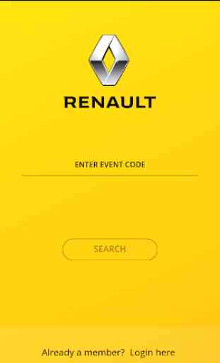 Renault Dealer Conference 2019 2