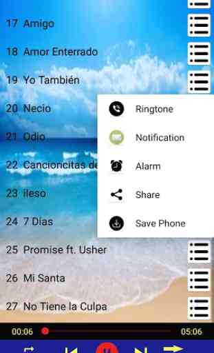 Romeo Santos songs offline (30 songs) 4