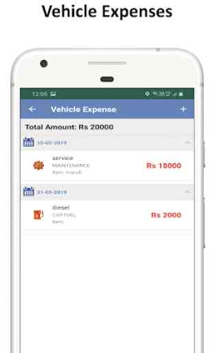 RTO Vehicle Information - mParivahan vahan app 3
