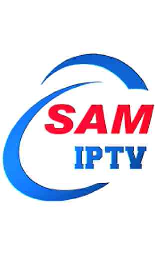 Sam-IPTV 1