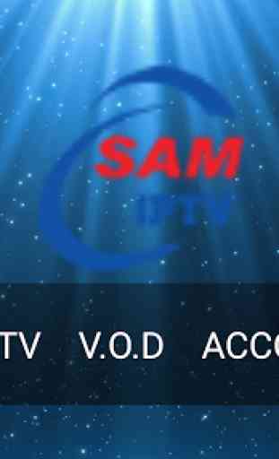 Sam-IPTV 2