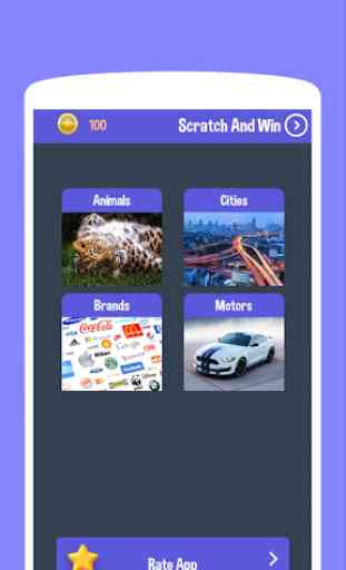 Scratch App 3