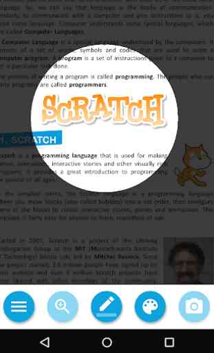 Scratch (PM Publisher) 2