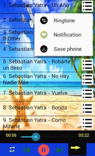 Sebastian Yatra 40 songs offline 4