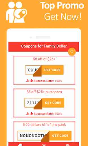 Shopping Coupons for FD – Hot Discounts  2