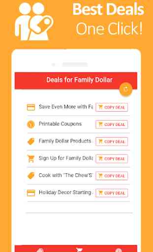 Shopping Coupons for FD – Hot Discounts  3