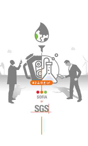 SOFIA by SGS 1