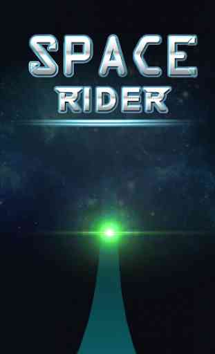 Space Rider 2019 1