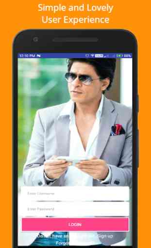 SRK Video Status 1