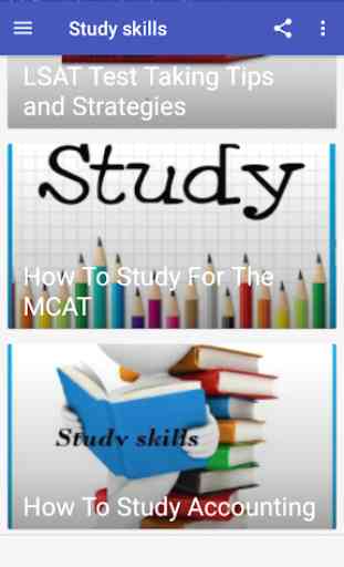 Study Skills Guides 3