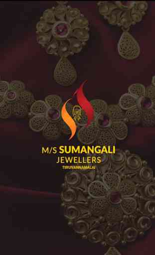 Sumangali Jewellers 1