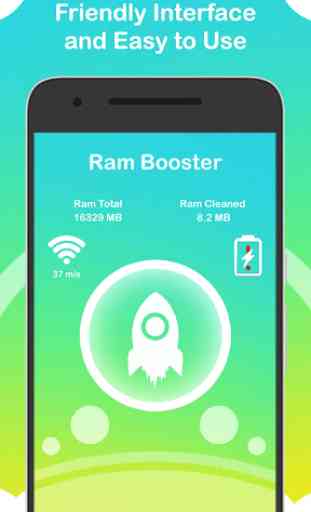 Super Ram Booster 4