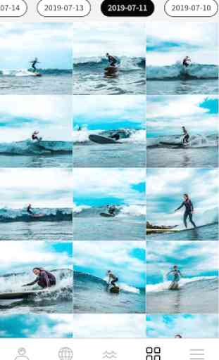 Surfergraphy 4