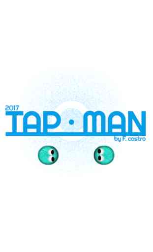 TAP·MAN 2
