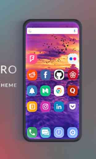 Theme for Oppo F11 Pro 1