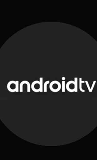 TV Indonesia - Mobile Streaming 1