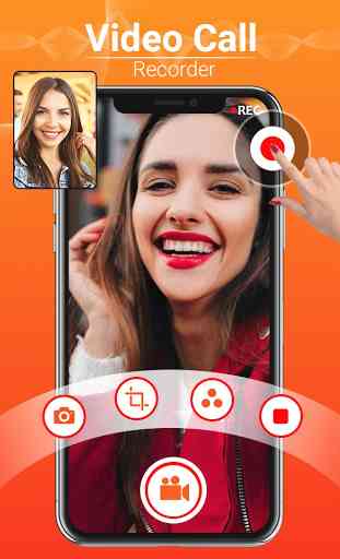 Video Call Recorder For Whatsapp 4