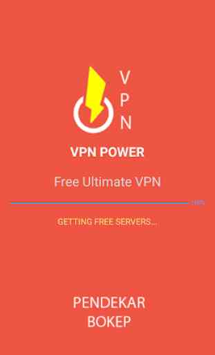 VPN POWER 4