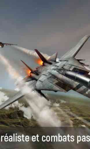 Wings of War: Combat aérien 3D 4