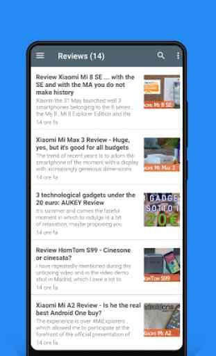 Xiaomi News 2