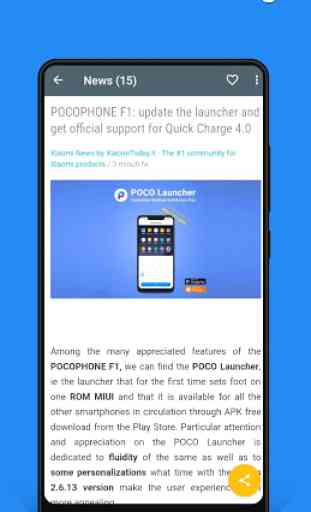 Xiaomi News 3