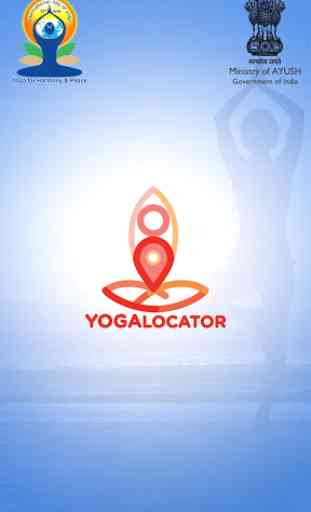 Yogalocator 1