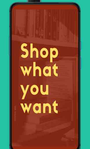 AIOSA (Shopping App) - Share and win iPhone 11 2