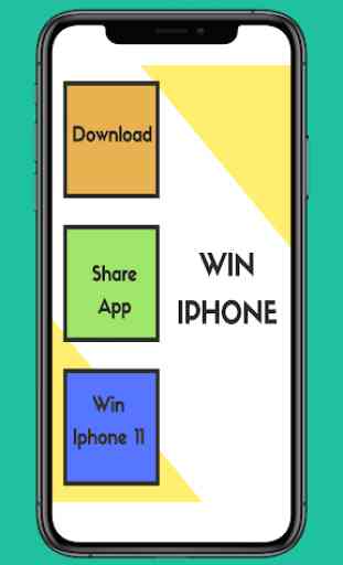AIOSA (Shopping App) - Share and win iPhone 11 4