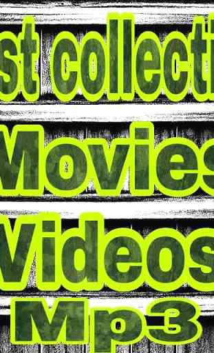 All language Movies & Videos Songs MP3 Downloader 2
