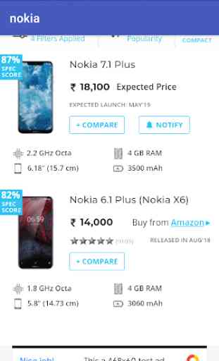 All Mobile Price In India 4