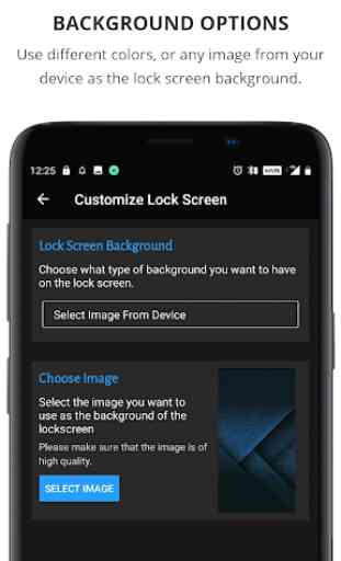 App Lock - Pin, Pattern, Fingerprint 3