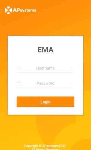 APsystems EMA App 1