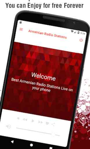 Armenian Radio Stations 2.0 1