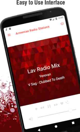 Armenian Radio Stations 2.0 4